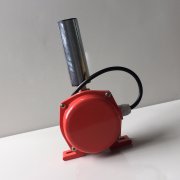 兩級跑偏開關(guān)DPP-KB-LG，跑偏開關(guān)專業(yè)生產(chǎn)廠家KBW-220L防爆跑偏開關(guān)