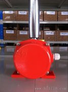 DPK-12-30跑偏開關(guān)，跑偏開關(guān)檢測器KBW-220L隔爆爆跑偏開關(guān)