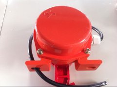 雙向拉繩開關(guān)HQLA-RD0320ZM/LY價(jià)格是多少？輸送機(jī)跑偏開關(guān)