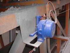 拉繩開關(guān)DB-LS4878常開，常閉，380V輸送帶保護裝置
