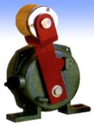 JDK-2料流檢測(cè)器（開(kāi)關(guān)），性能穩(wěn)定持久化肥廠(chǎng)料流檢測(cè)器