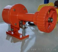 DH-LLI、DH-3膠帶速度打滑檢測器哪家有打滑檢測器