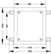 YGD-220AKBL溜槽堵塞保護(hù)開關(guān)優(yōu)質(zhì)生產(chǎn)商料流檢測(cè)裝置