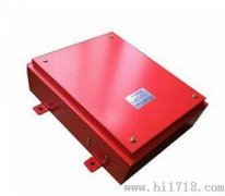 HLDM-KH-B溜槽堵塞保護(hù)裝置，現(xiàn)貨，廠家，圖KBX-220隔爆溜槽堵塞檢測器