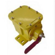SCPT-180-30輸送機彈珠式撕裂開關(guān)工程案例 SCPT-180-30輸送機彈珠式撕裂開關(guān)工程案例
