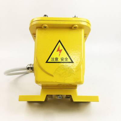 縱向撕裂控制箱IL-A-II-1000、縱向撕裂控制