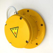 KS-SDJ-20G溜槽堵塞檢測器380V、KS-SDJ-20G溜槽堵塞檢測器電力用廠家