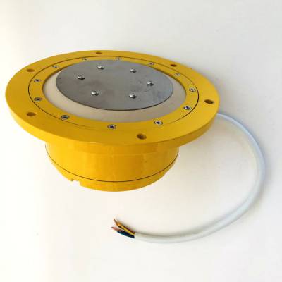 KS-SDJ-20G溜槽堵塞檢測器電力用、KS-SDJ-20溜槽堵塞檢測開關(guān)斗提機料倉安裝使用