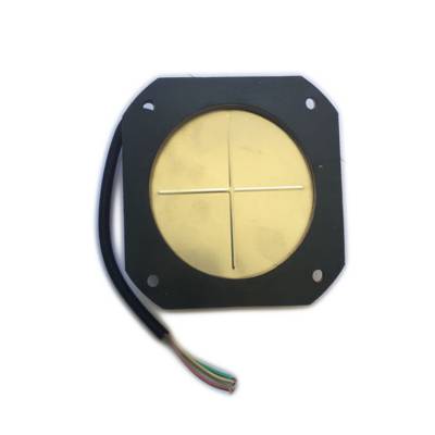 LDM-T自動復(fù)位溜槽堵塞檢測器動作靈敏、LDM-X溜槽堵塞保護(hù)裝置安全生產(chǎn)
