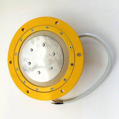 LDM-X溜槽堵塞保護(hù)裝置安全生產(chǎn)、LDM-X思達(dá)380V圓型溜槽防堵開關(guān)3A廠家