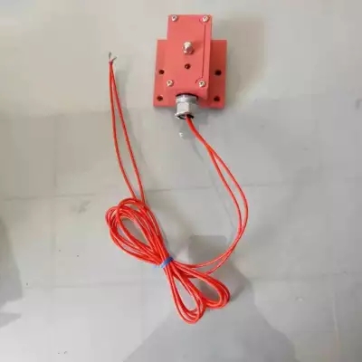 TS-20卓信傾斜料位檢測(cè)儀、XDT-L30TF耐腐蝕傾斜控制器價(jià)格