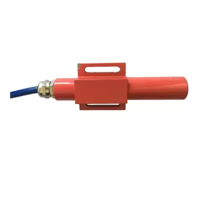料位檢測(cè)器PLR30M-G-8型220V、螺旋輸送機(jī)220V傾斜料位計(jì)SBNQX生產(chǎn)