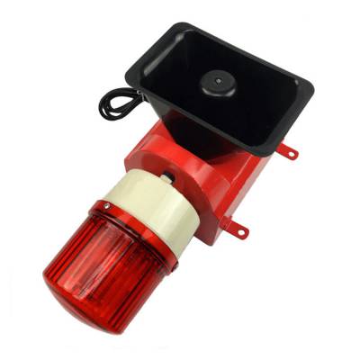 CST60-DC24V安防報(bào)警器安裝視頻、DB-SGBL安防監(jiān)控報(bào)警器功能及特點(diǎn)廠家