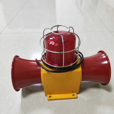 TGSG-01防爆聲光報(bào)警器、TGSG-07寧夏輸煤皮帶聲光報(bào)警器廠家