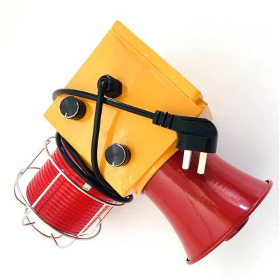 TBJ-K220定時(shí)聲光報(bào)警器、TGSG-01防爆聲光報(bào)警器安裝生產(chǎn)