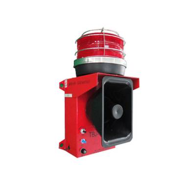 TLNMDL-P船用聲光報(bào)警器、TSG-80-H功能齊全聲光報(bào)警器生產(chǎn)