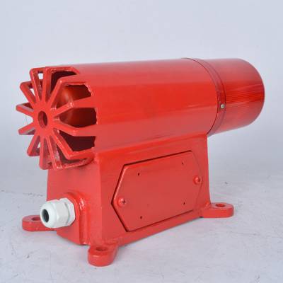 卓信TSGJ聲光報(bào)警燈、XDT-M-3煤電汽輪機(jī)鍋爐房天車聲光報(bào)警器生產(chǎn)