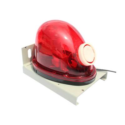 XTD-FC-E大型起重機用警報器、XTD-FC車設備安全報警器語音可調廠家