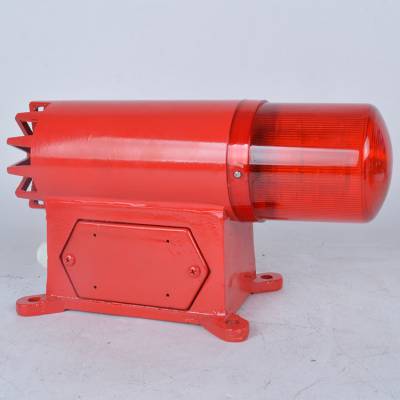 YH-5一體化聲光報(bào)警器220V、YH-7工業(yè)一體化聲光報(bào)警器價(jià)格