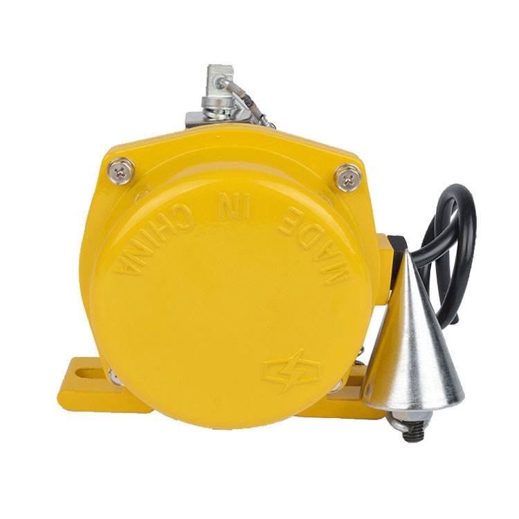 AYLL-100/A卓信料流檢測(cè)器帶視頻展示、BSLQ-6330防爆料流檢測(cè)器生產(chǎn)