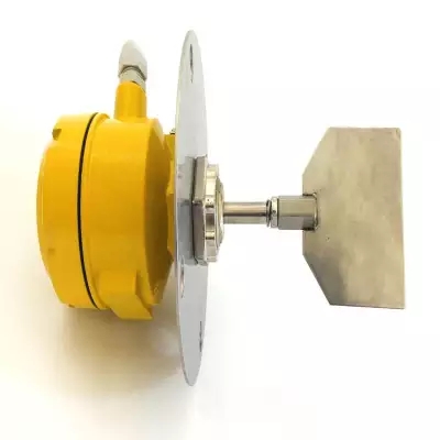 LFB-1膜片式料位信號(hào)器24-220VAC、LFB-11交直流電壓24-220V薄膜式料位計(jì)安裝生產(chǎn)