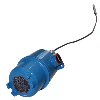 LLX-II推桿式煤流開(kāi)關(guān)料流檢測(cè)器、M311F31IP66料流開(kāi)關(guān)結(jié)構(gòu)性能廠家