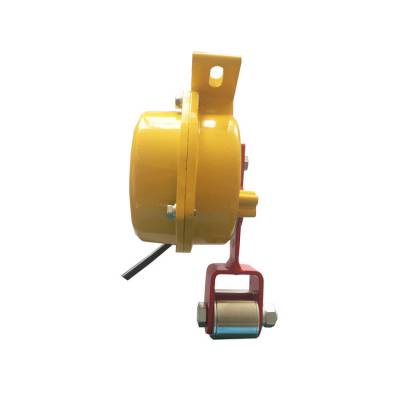 WPLL-5022料流檢測開關(guān)工作溫度、XD-TH-2煤流開關(guān)生產(chǎn)廠家