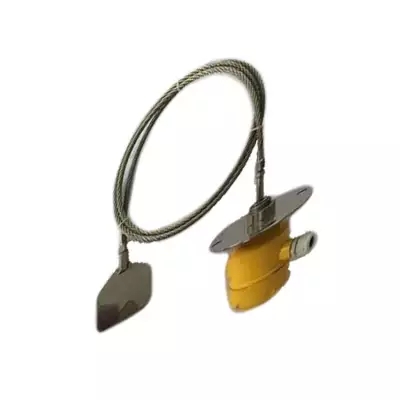 HL-400H-4PB經(jīng)濟型阻旋式料位開關、HL-400HHGS耐高溫型小阻旋式料位開關廠家