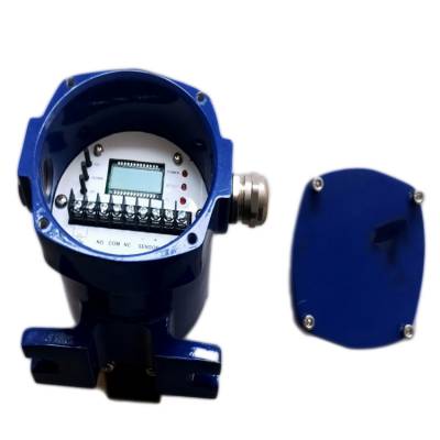 TCDM12-80-C磁電式速度傳感器、TCDM12齒輪傳