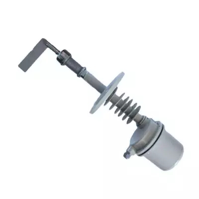 卓信220V阻旋式物料控制器RC-30、502-3200-907礦用本安型阻旋料位開關(guān)廠家